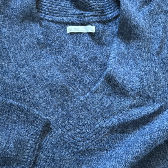 Oak and fort - Picture 4 of 5